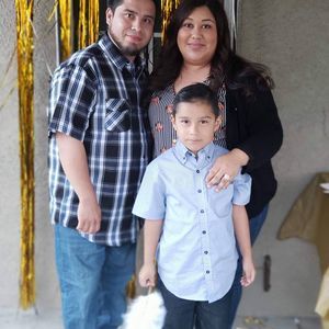 Meet your Posher, Jose